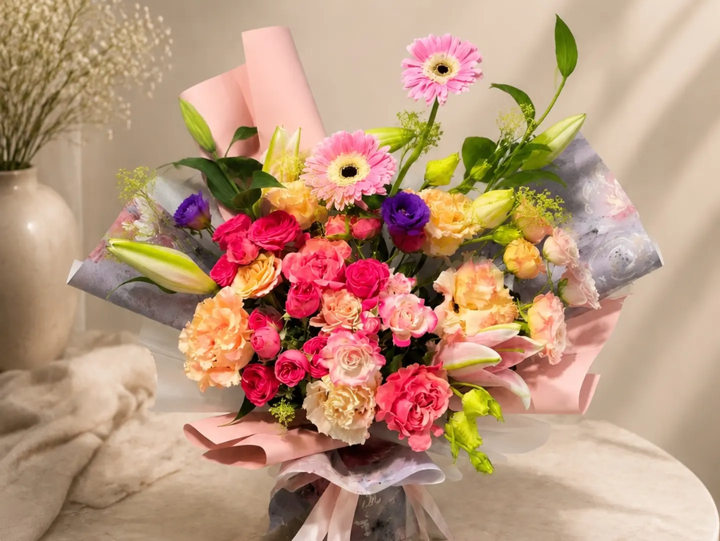 Garden Package