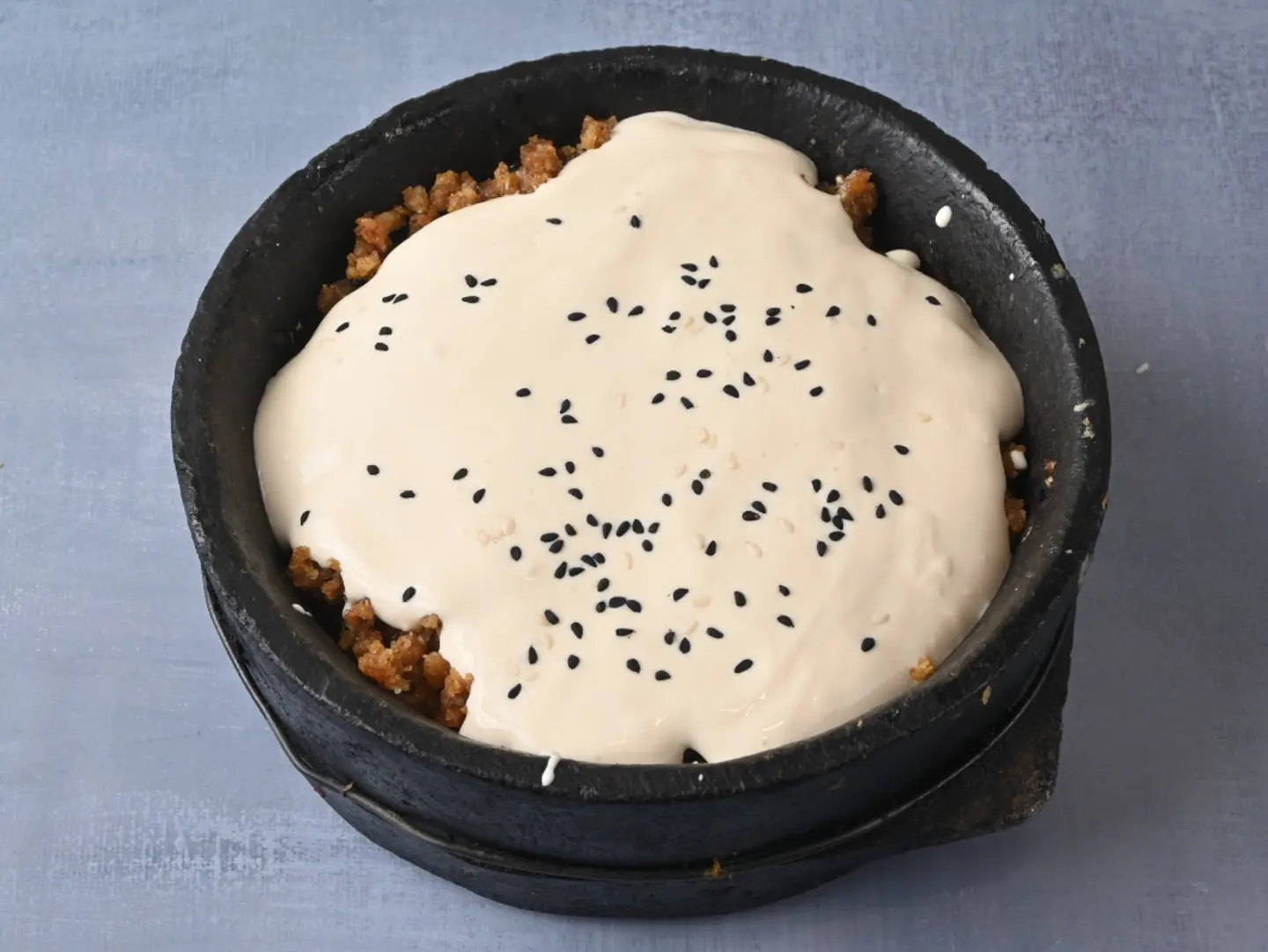 عريكة قشطة