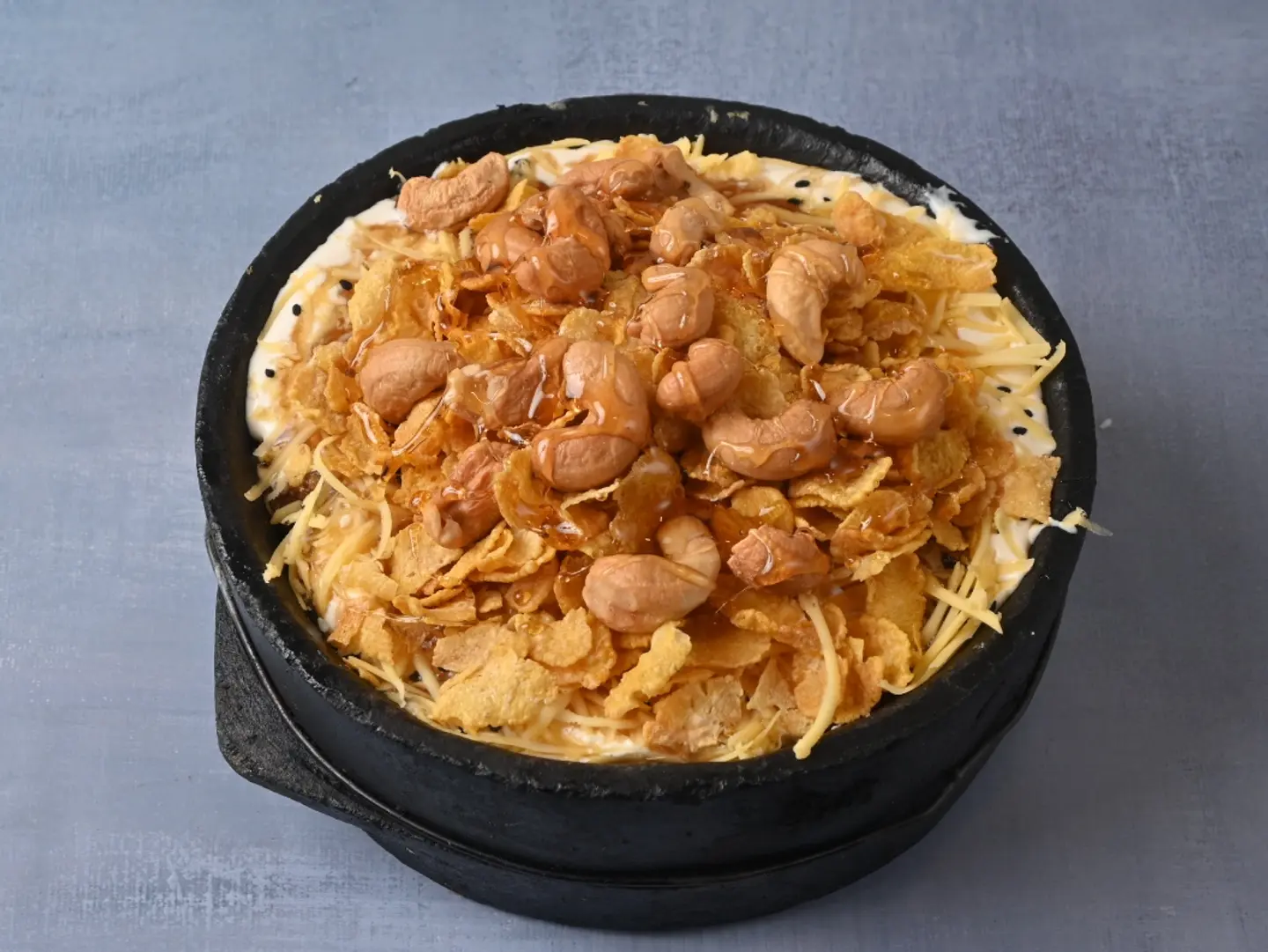 عريكة المغش