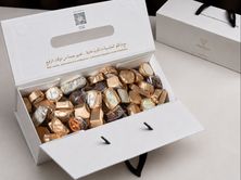 ربع شوكلت مغلف مكس كلاسيك -اسبشل
