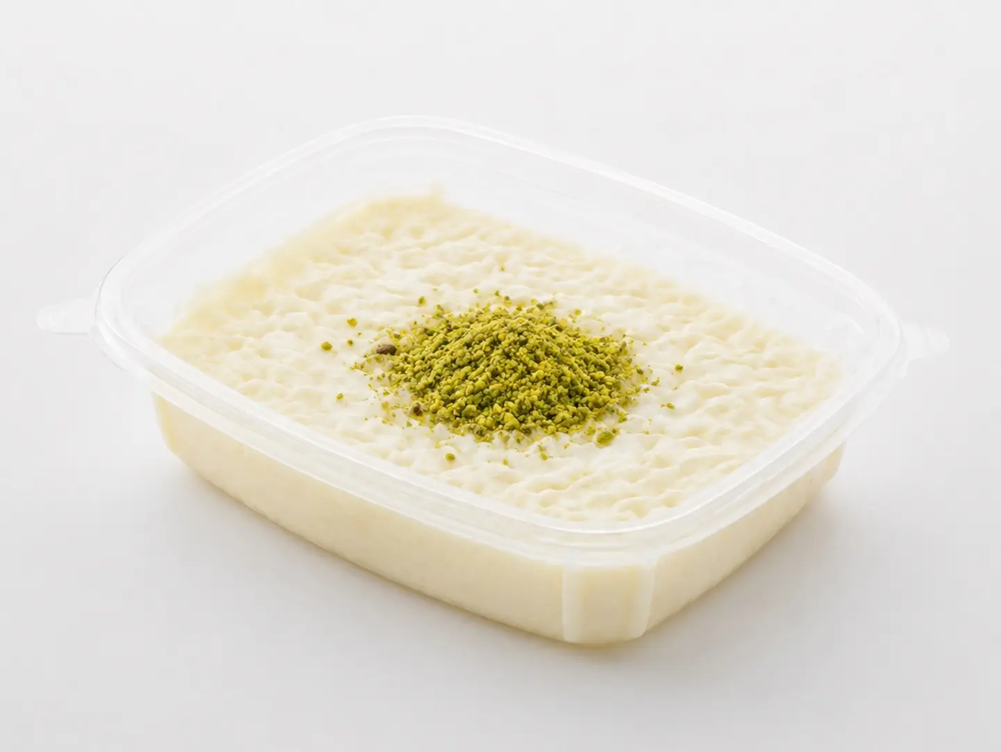 Rice Pudding