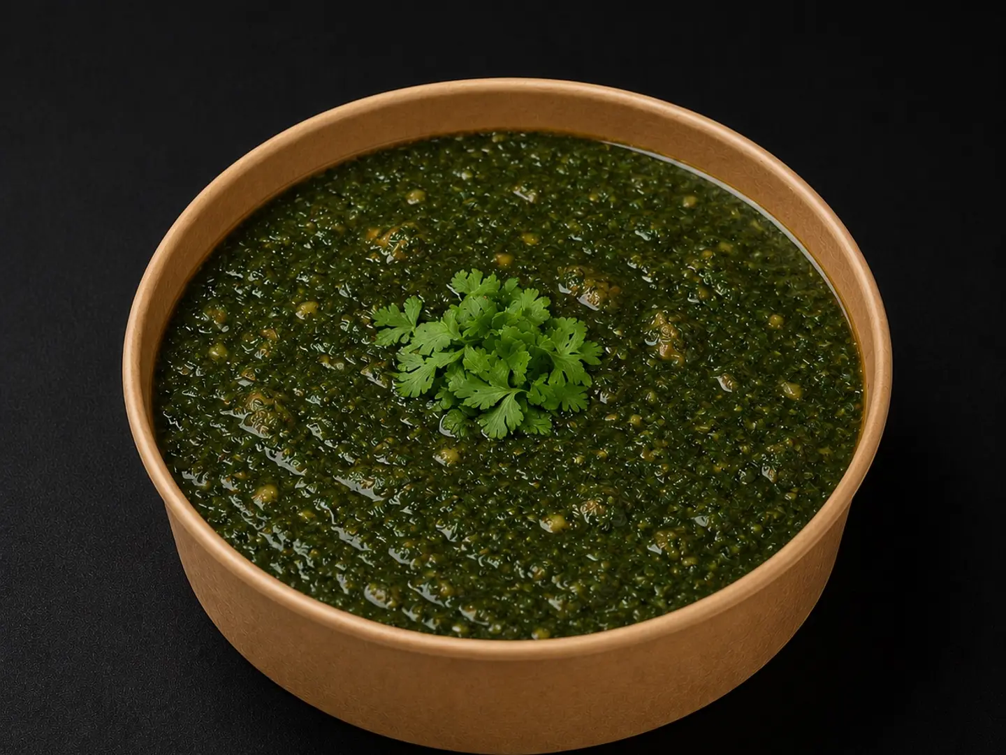 Molokhia