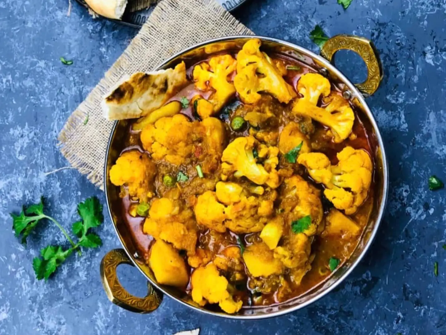Aloo Gobi
