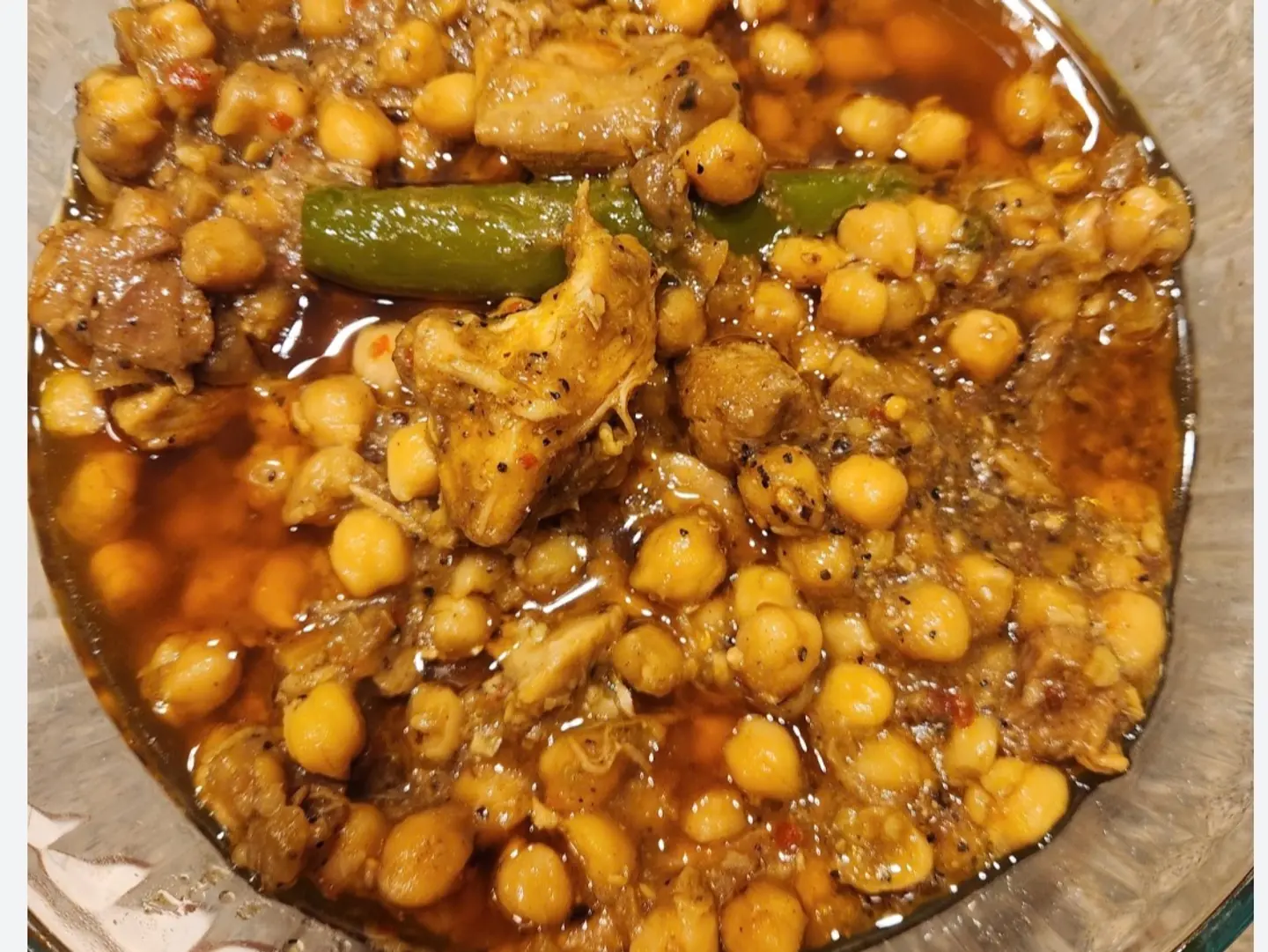 Chana