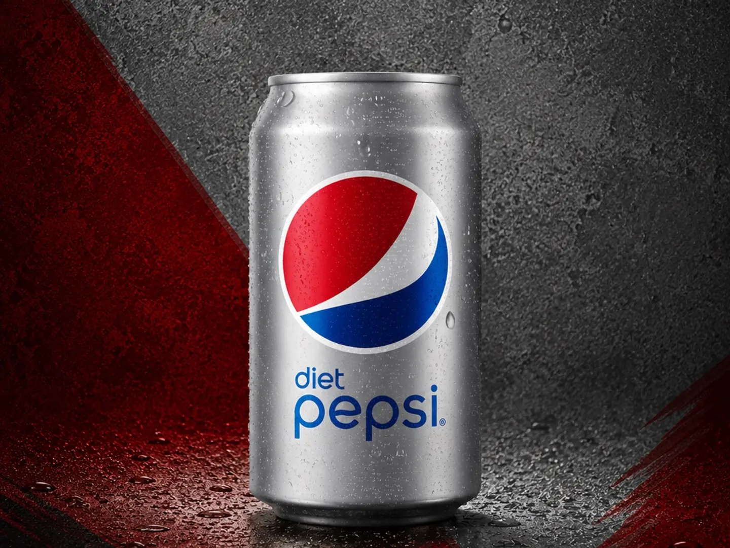 Diet Pepsi