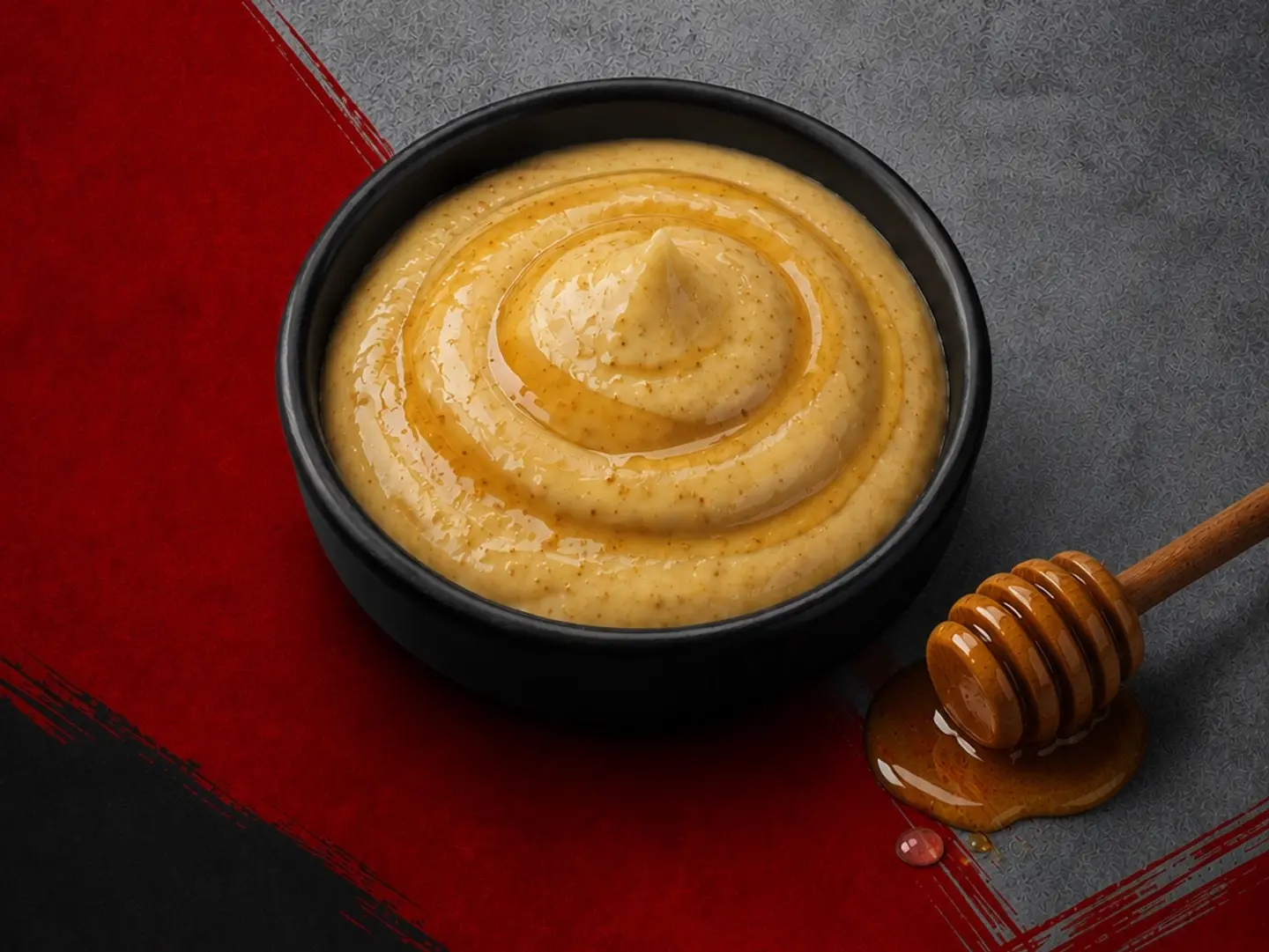 Honey Mustard