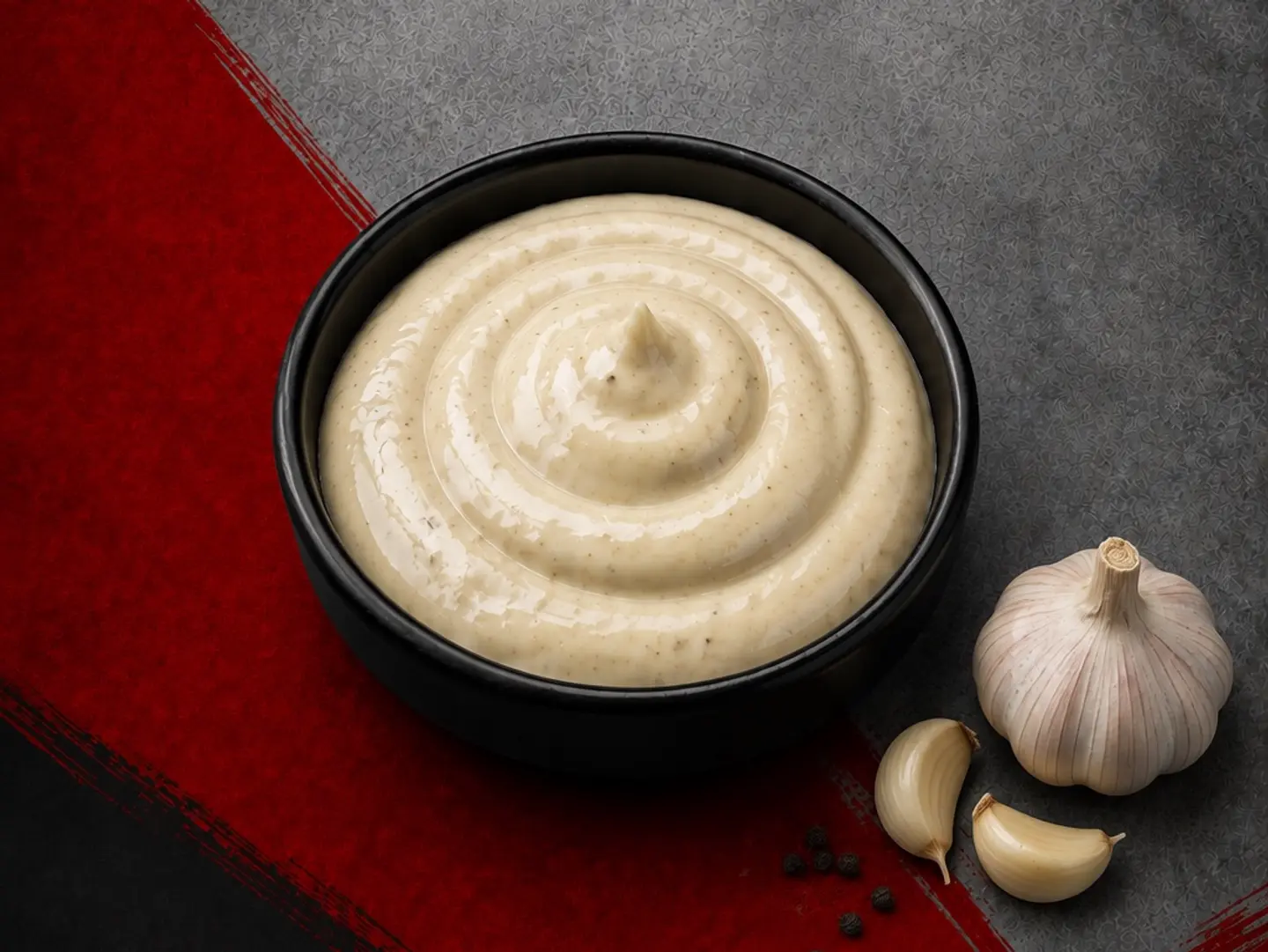 Garlic