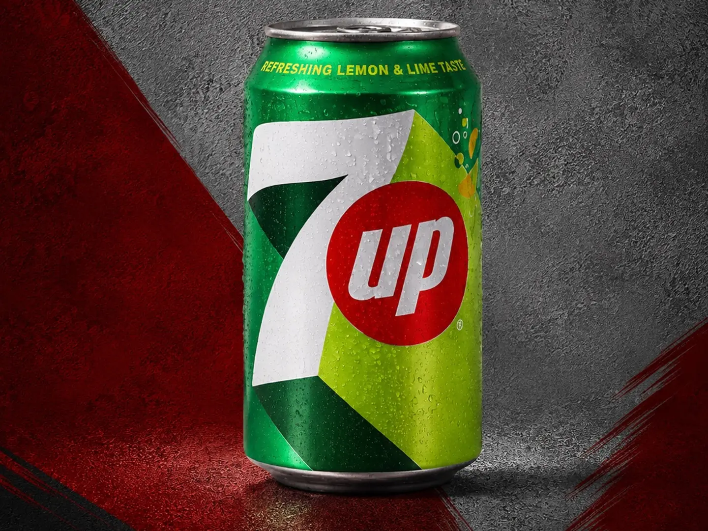 7 Up