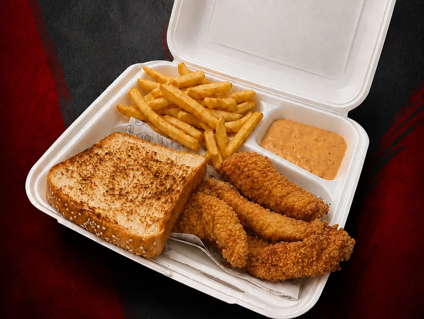 Chicken Strips