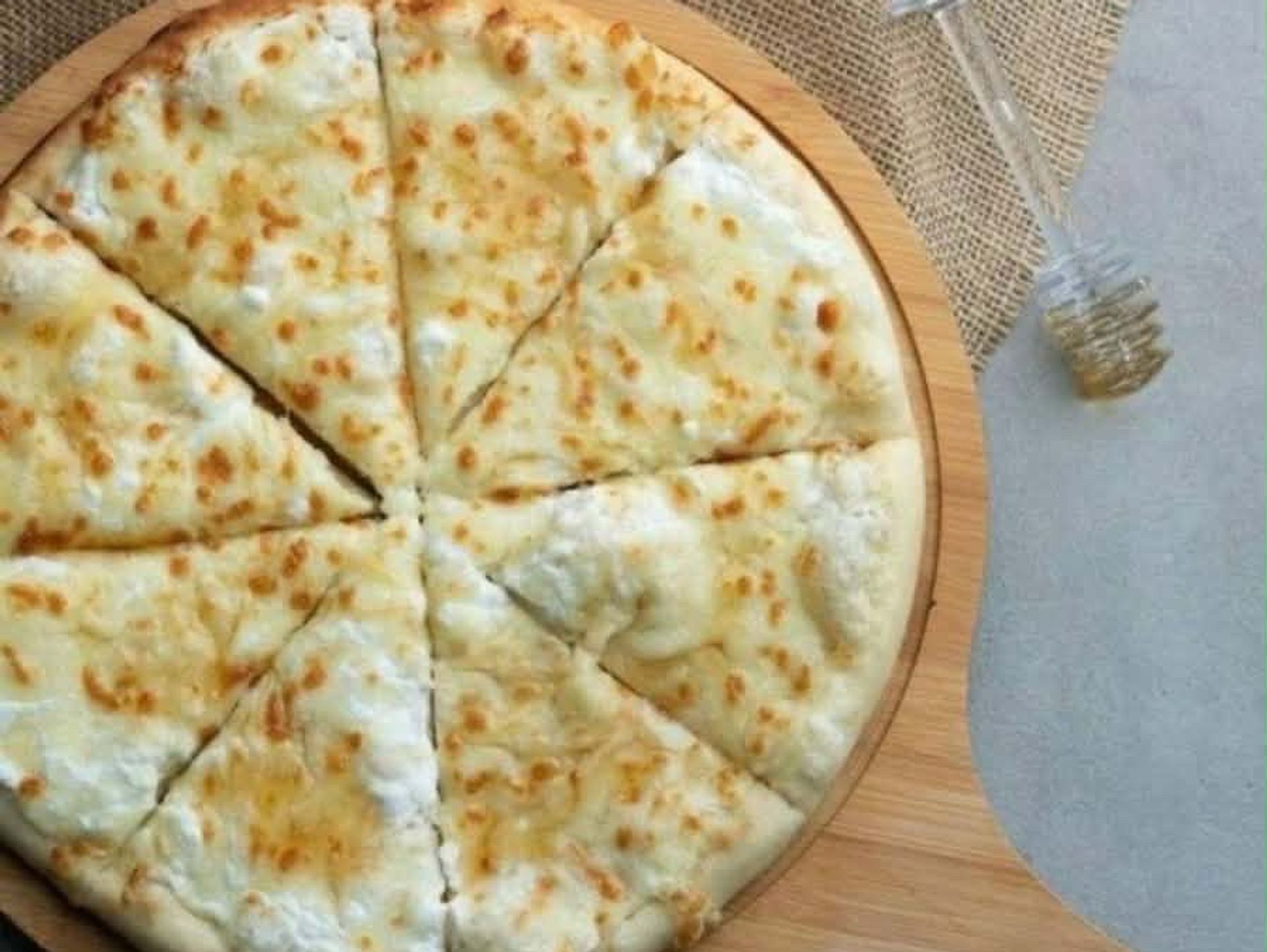 عش بلبل - صغير