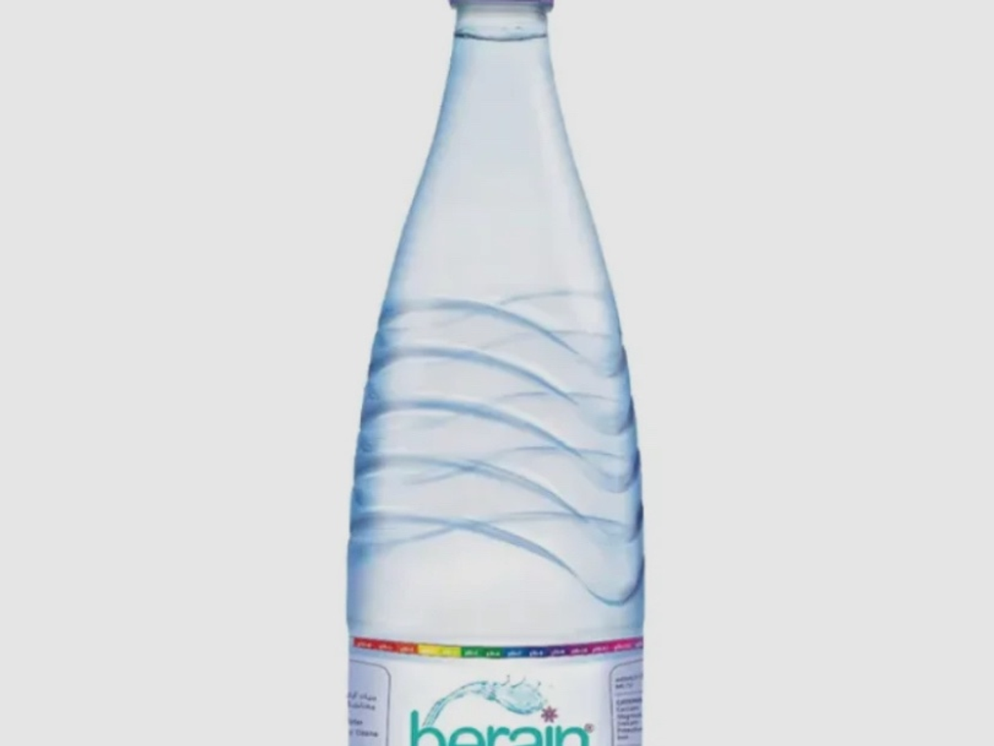 Water Big