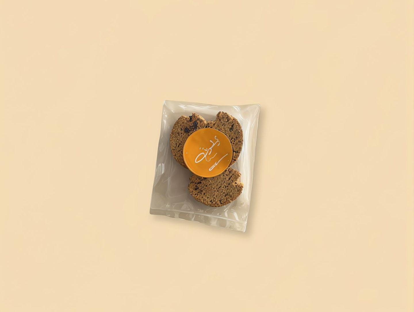 Moroccan Rusk