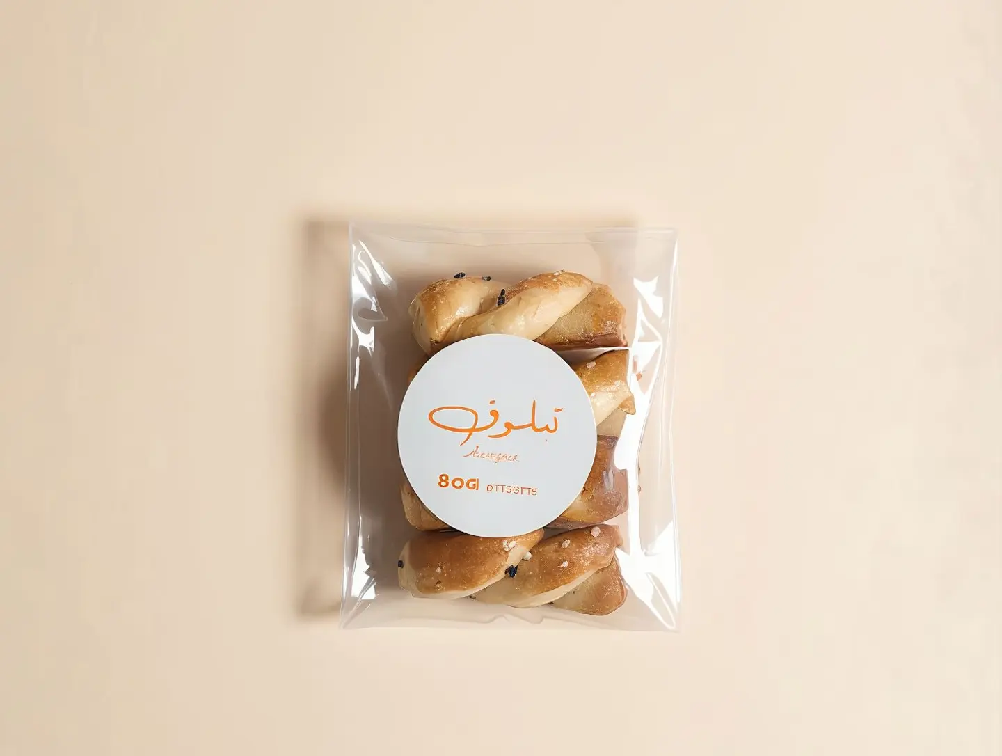 Savory Petit Four