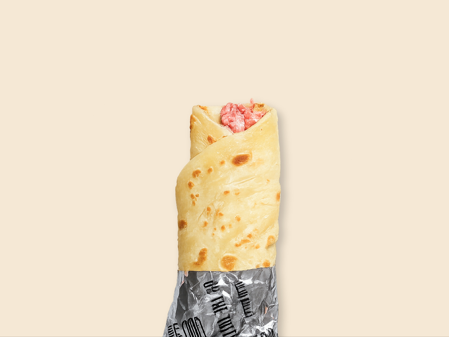 Chapati Musakhan
