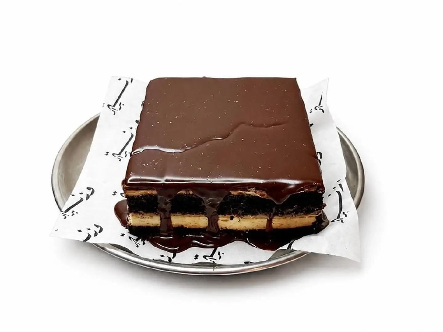 Dolce Cake