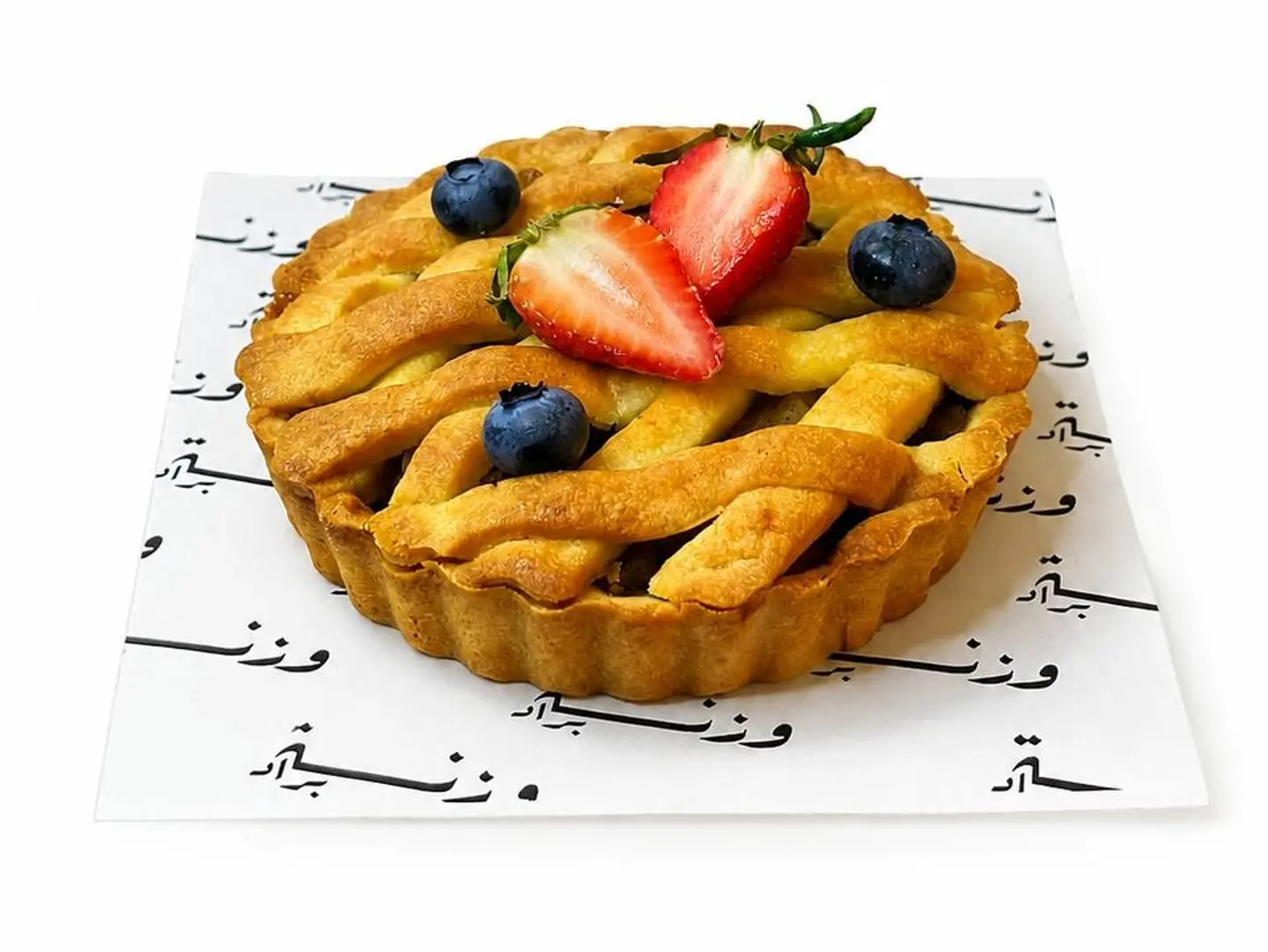 Apple Pie