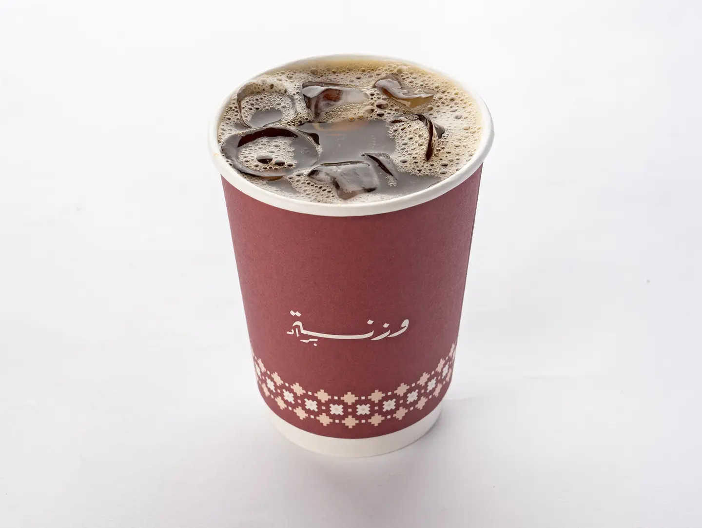 قهوة مقطرة - اثيوبي