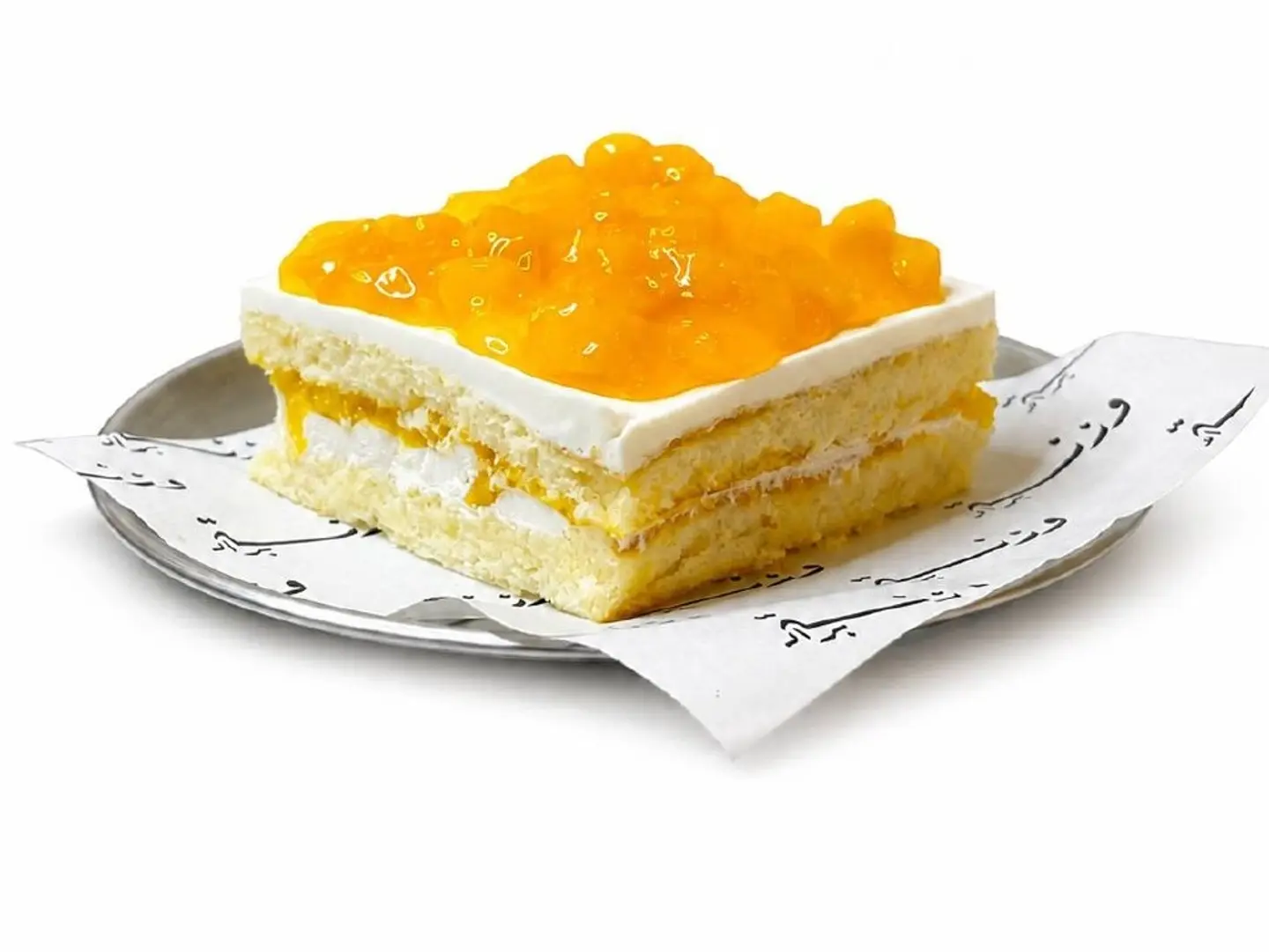 Mango Truffle