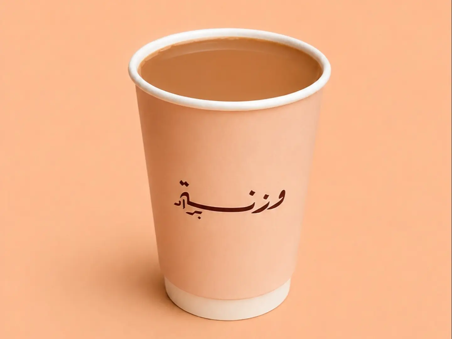 Milk Tea - Small Cup