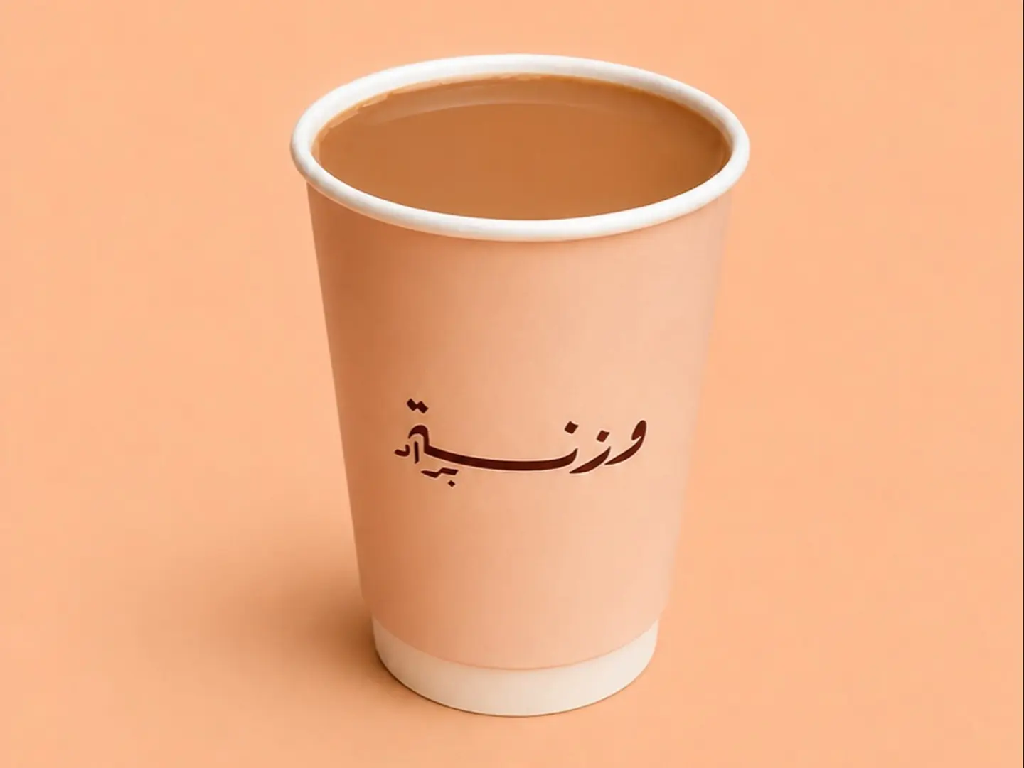 Karak Tea - Small Cup