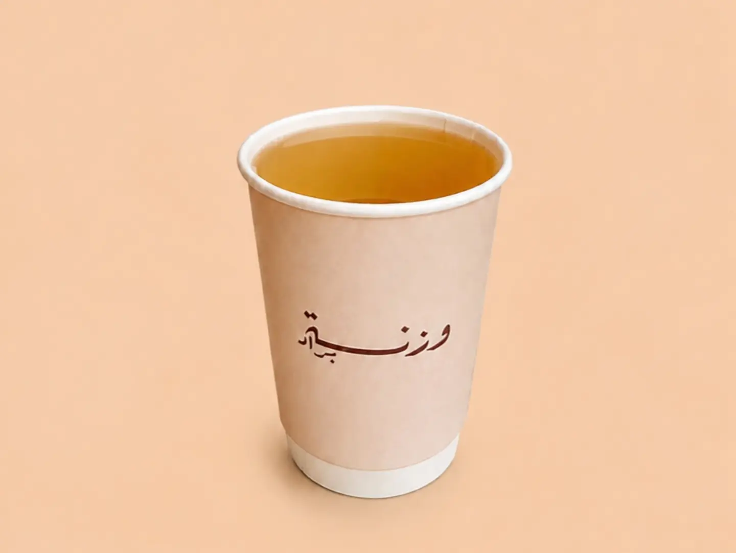 Taifi Tea - Small Cup