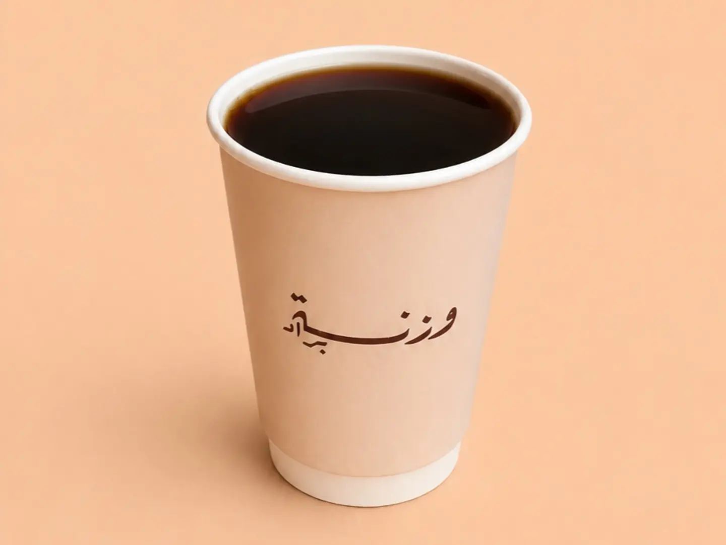 Moroccan Tea - Small Cup