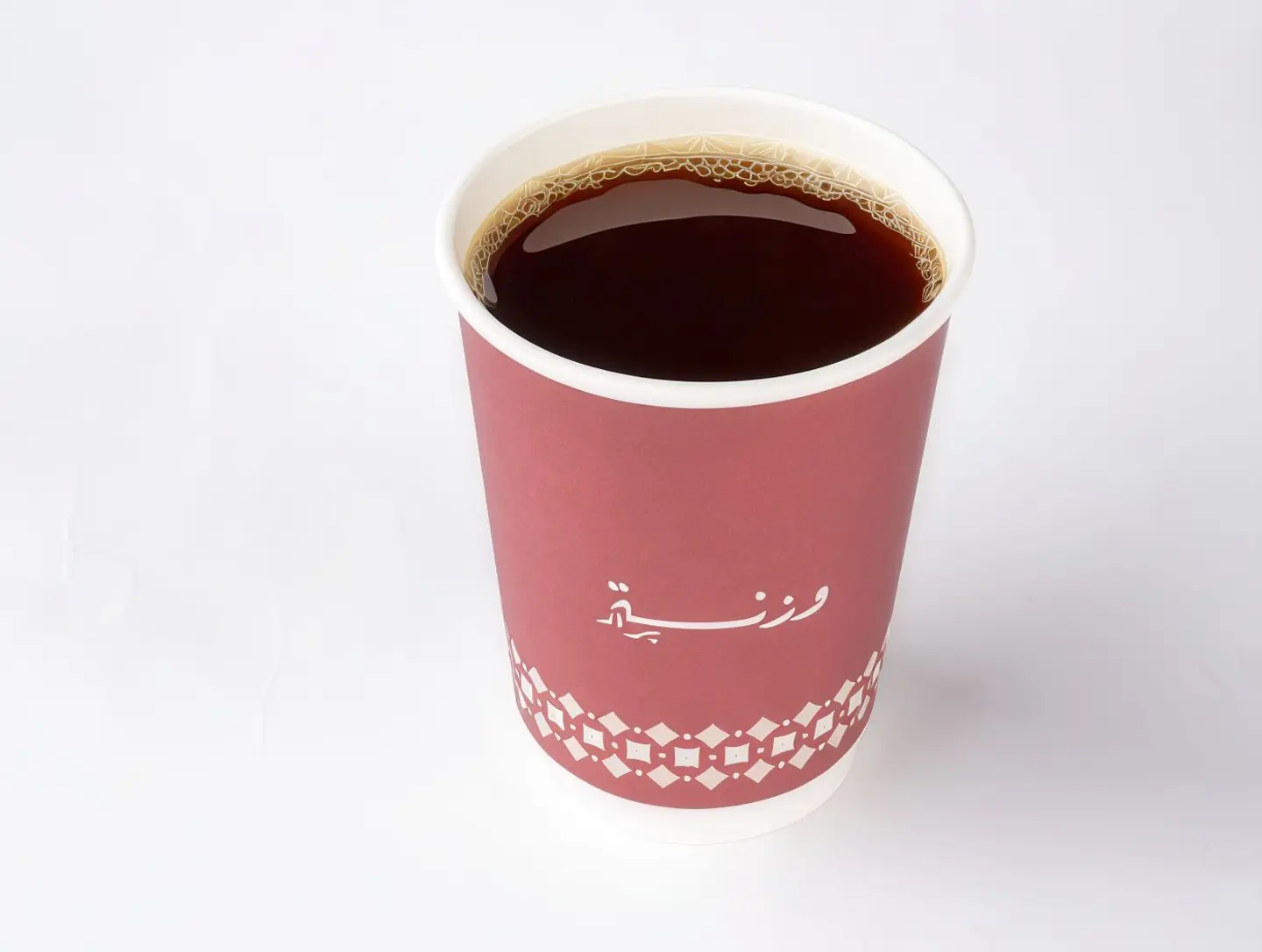شاي عراقي - كوب صغير