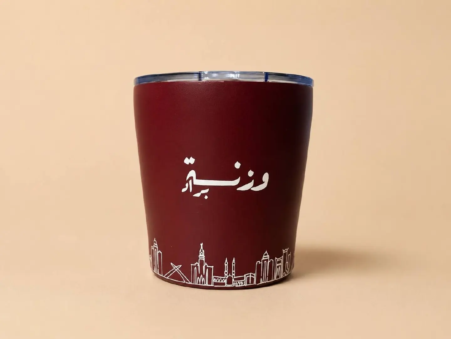 مق وزنة براد - عودي