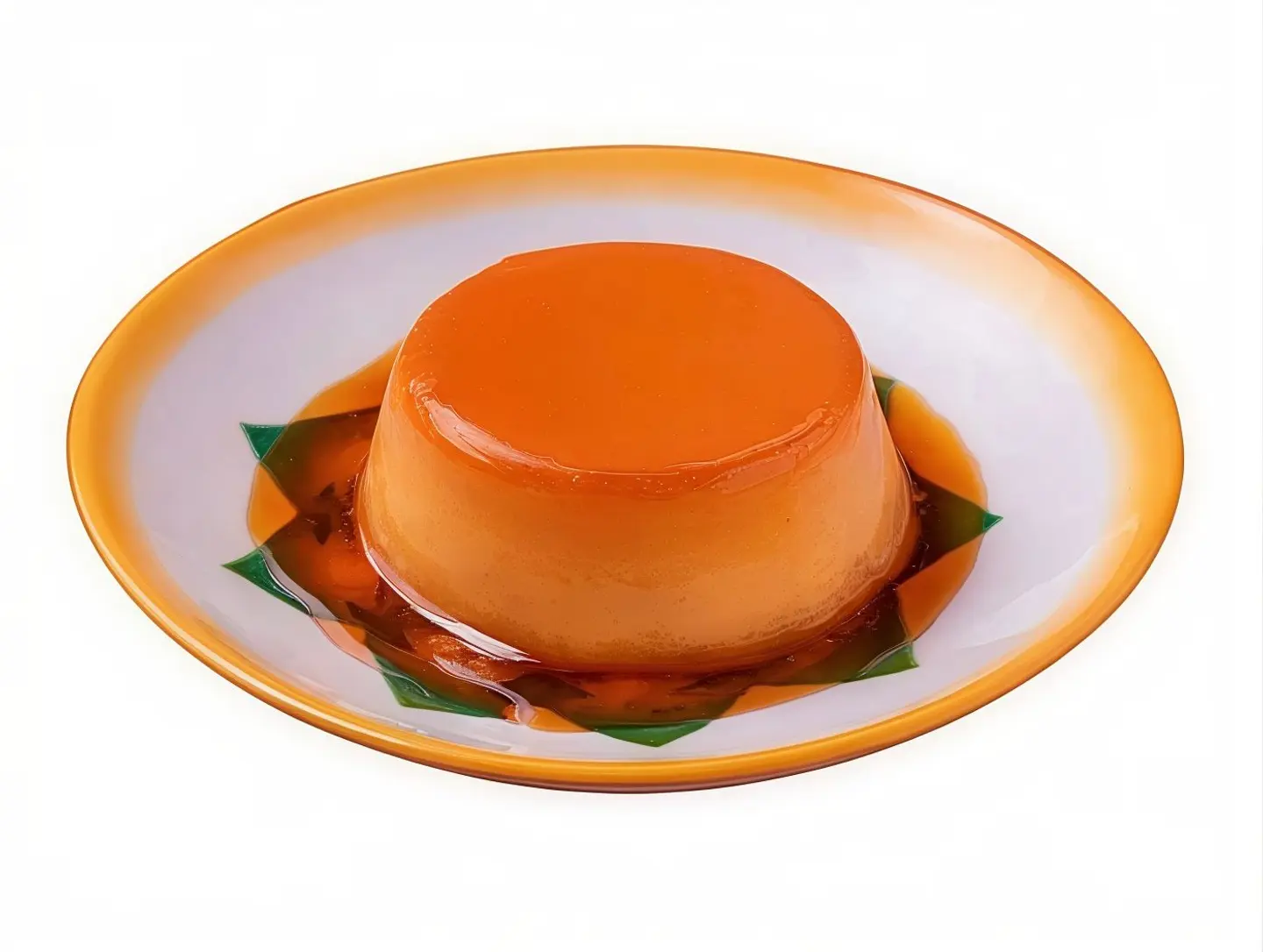 Creme Caramel