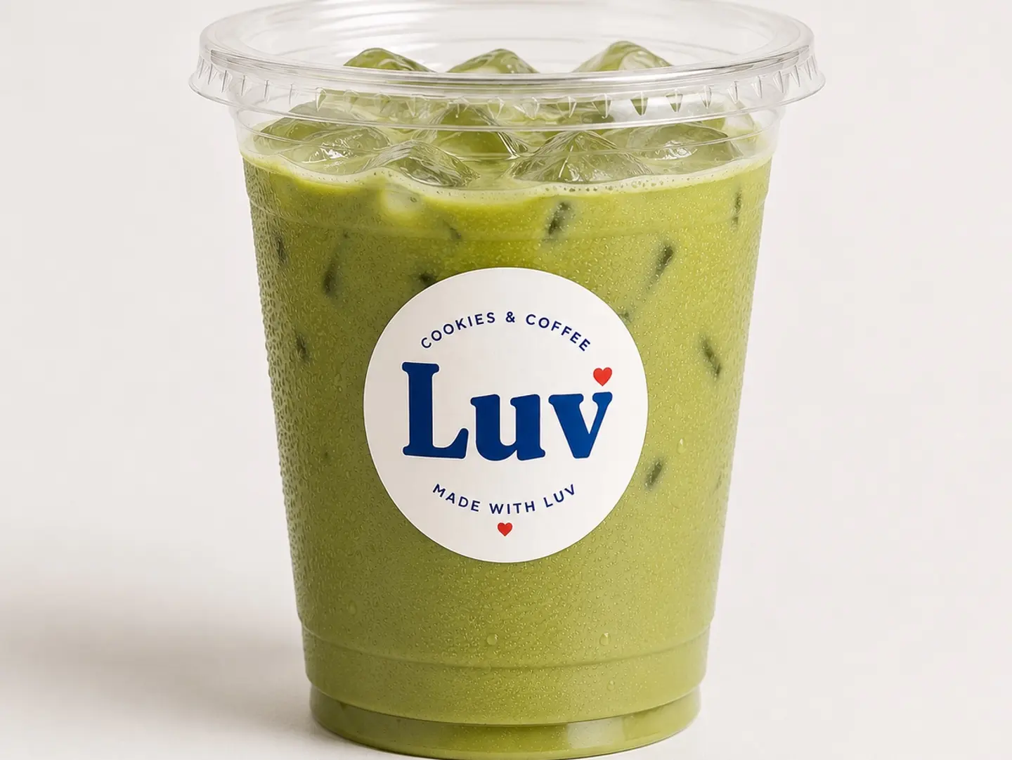 Classic Matcha