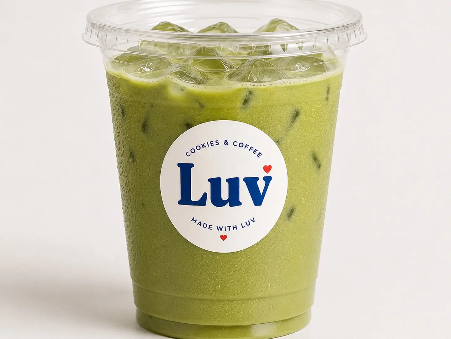 Matcha