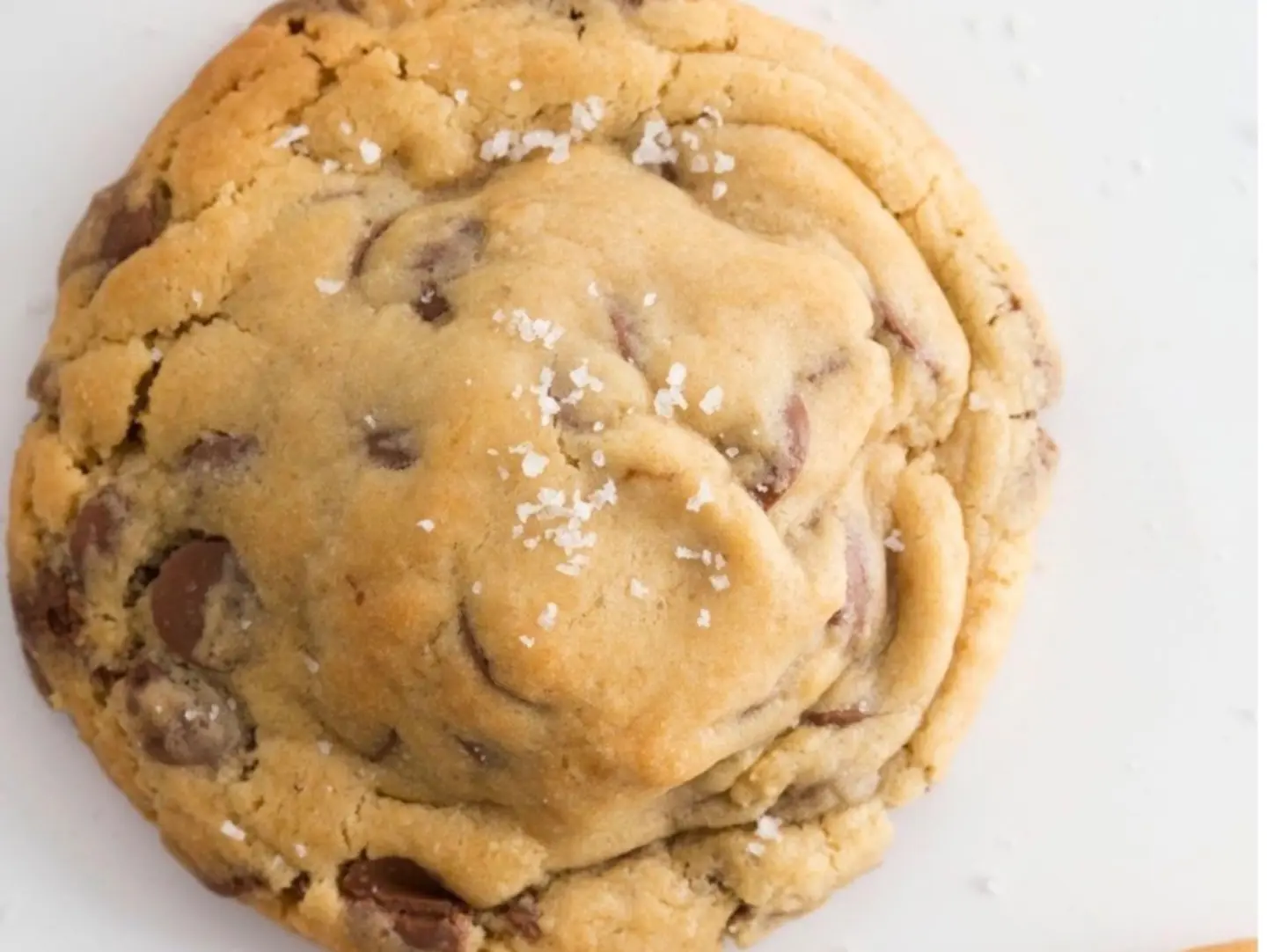 Cookies 4 Pieces