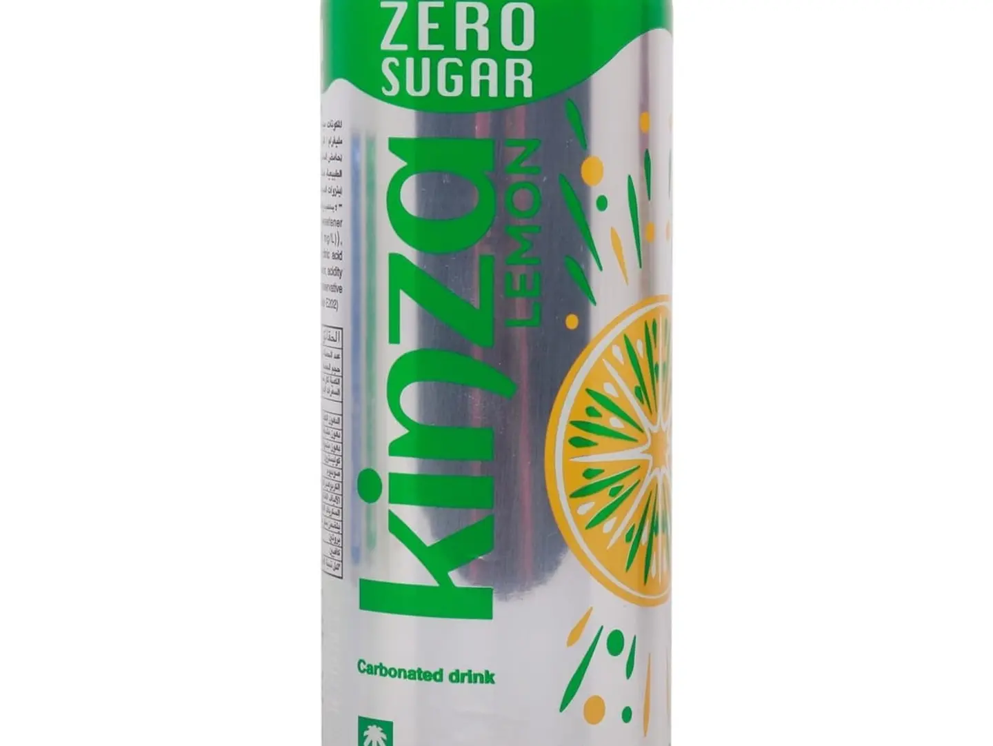Kinza Diet Lemon