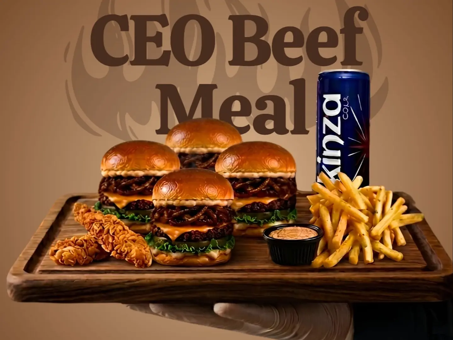 Ceo Meal