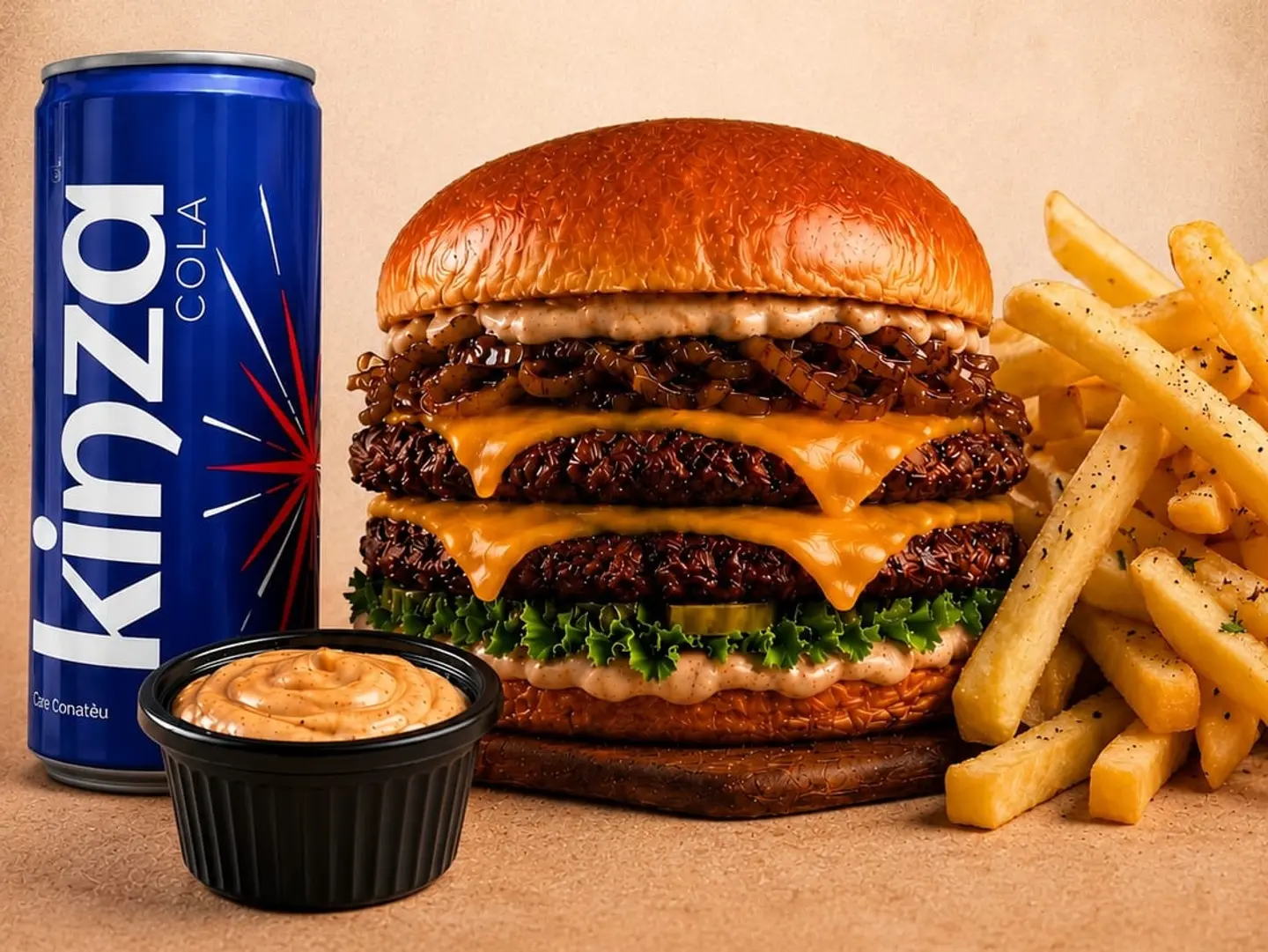 Over Dose Combo