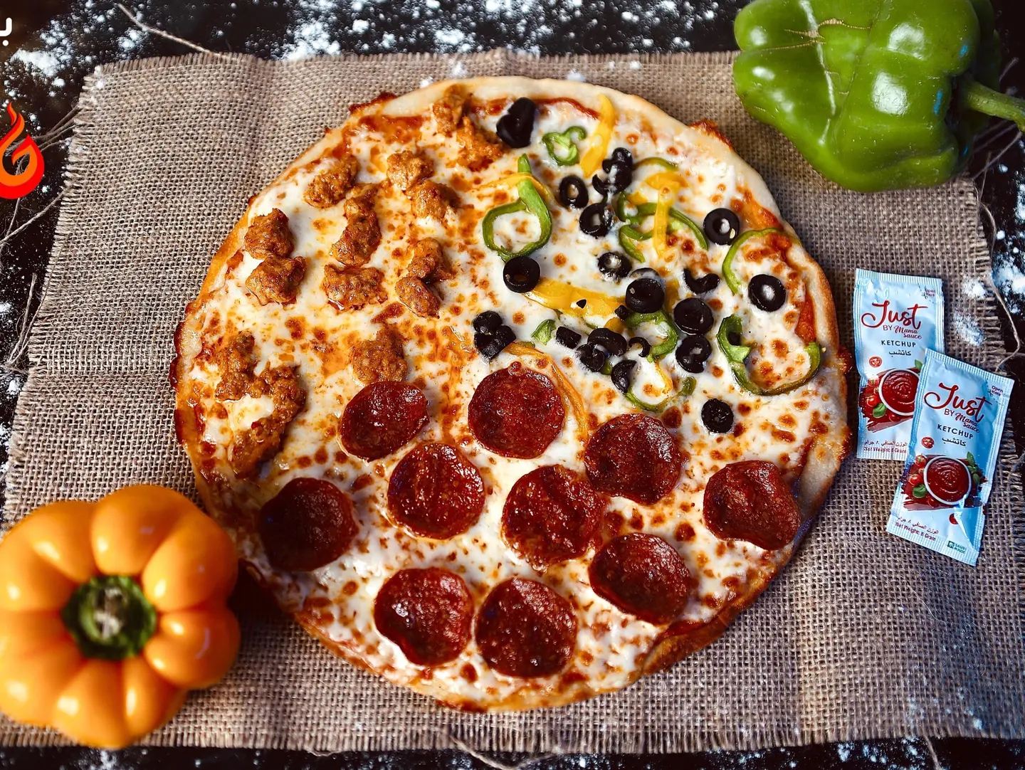 Four Seasons Pizza