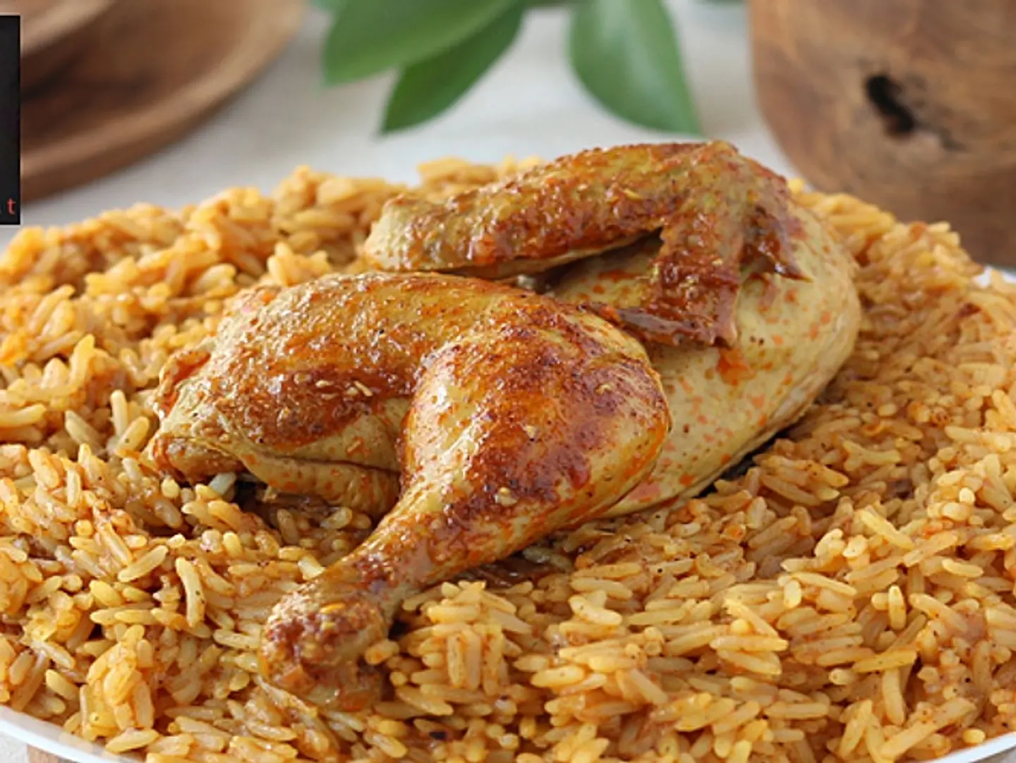 مضغوط دجاج - نصف حبة