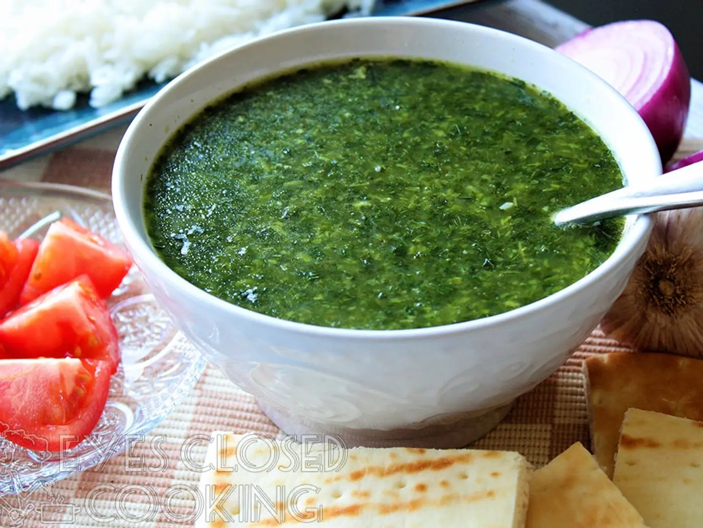 ملوخية