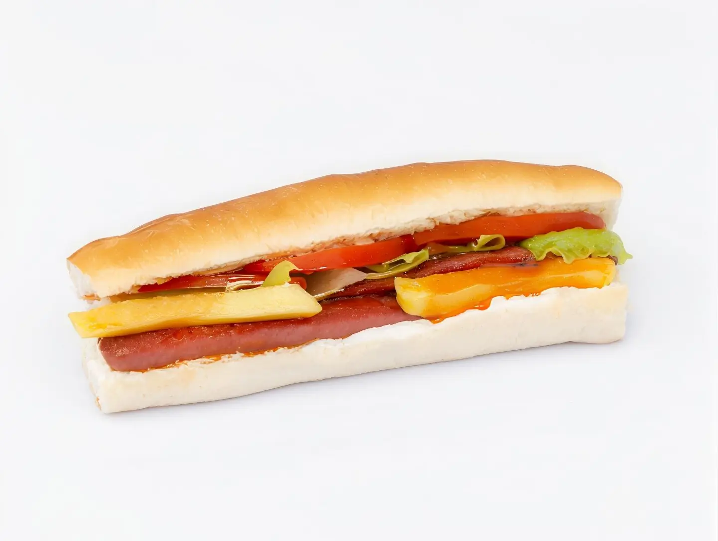 Hot Dog