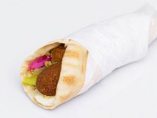 فلافل عادي
