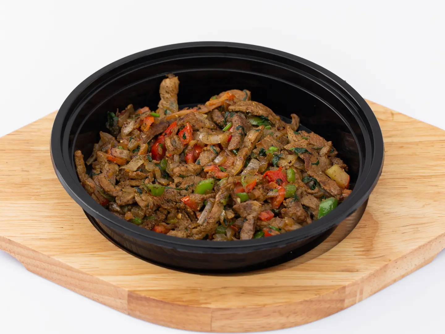 Fresh Liver