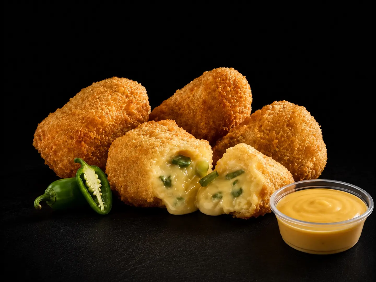 Jalapeno Cheese