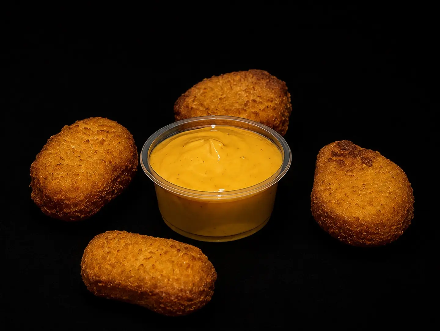 Chicken Nuggets
