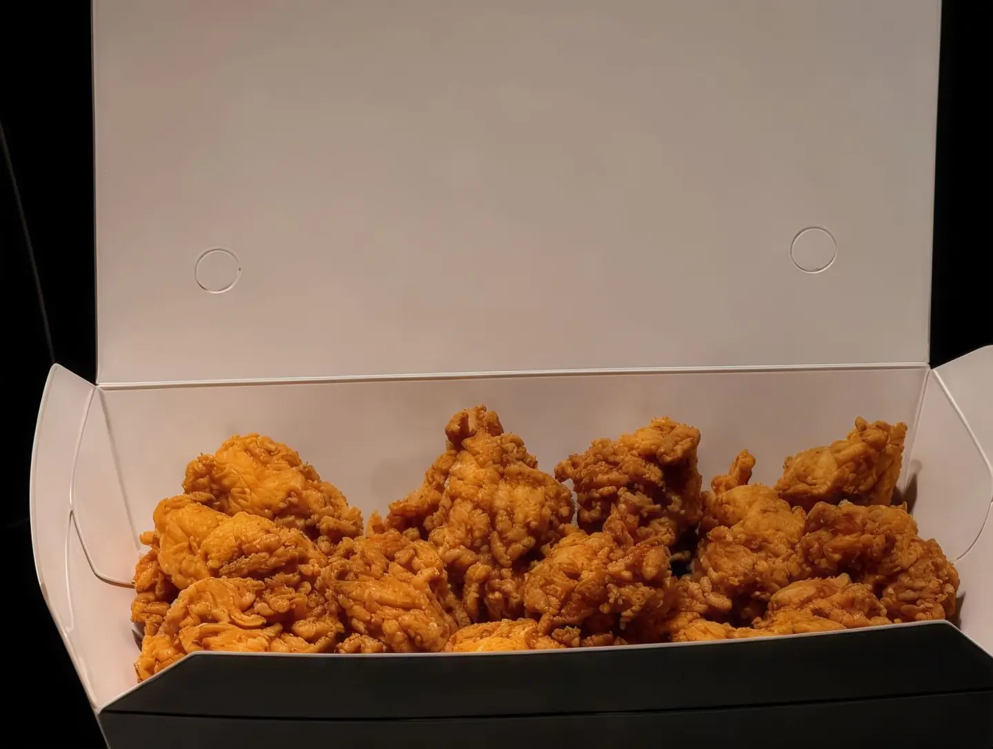 Chicken Strips