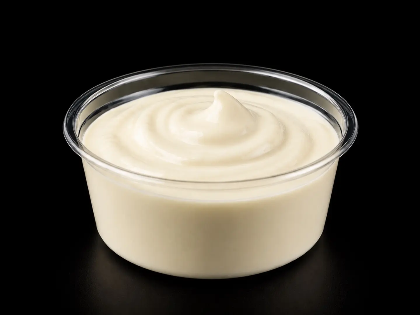 Garlic Sauce