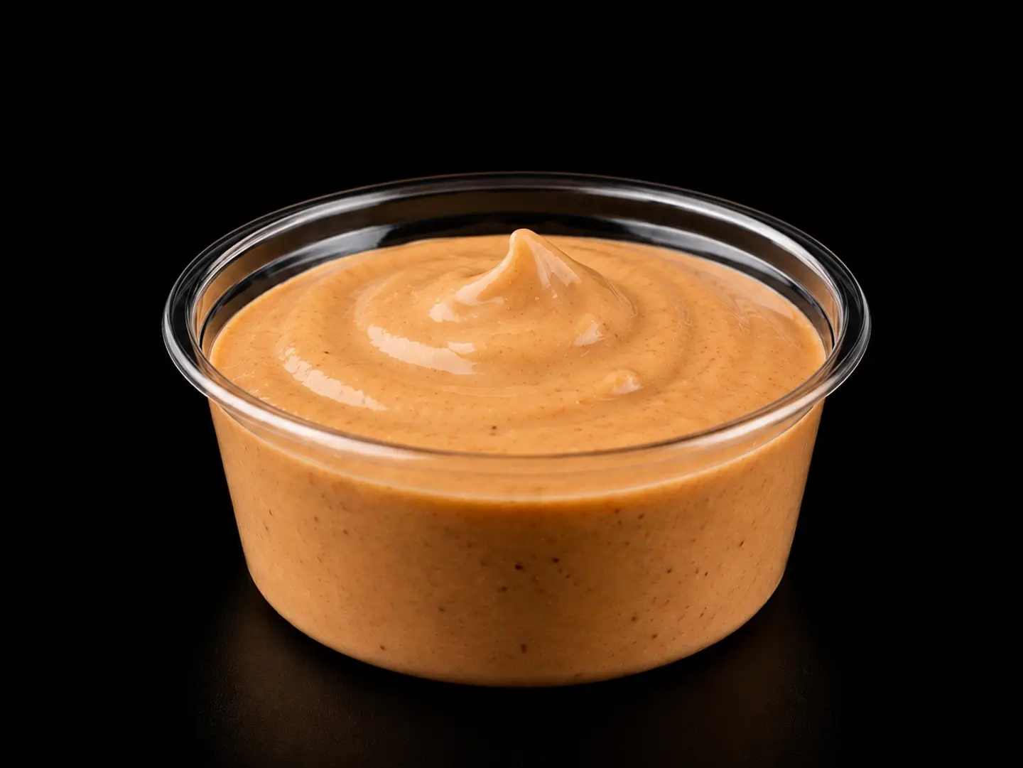 Smoky Bbq Sauce