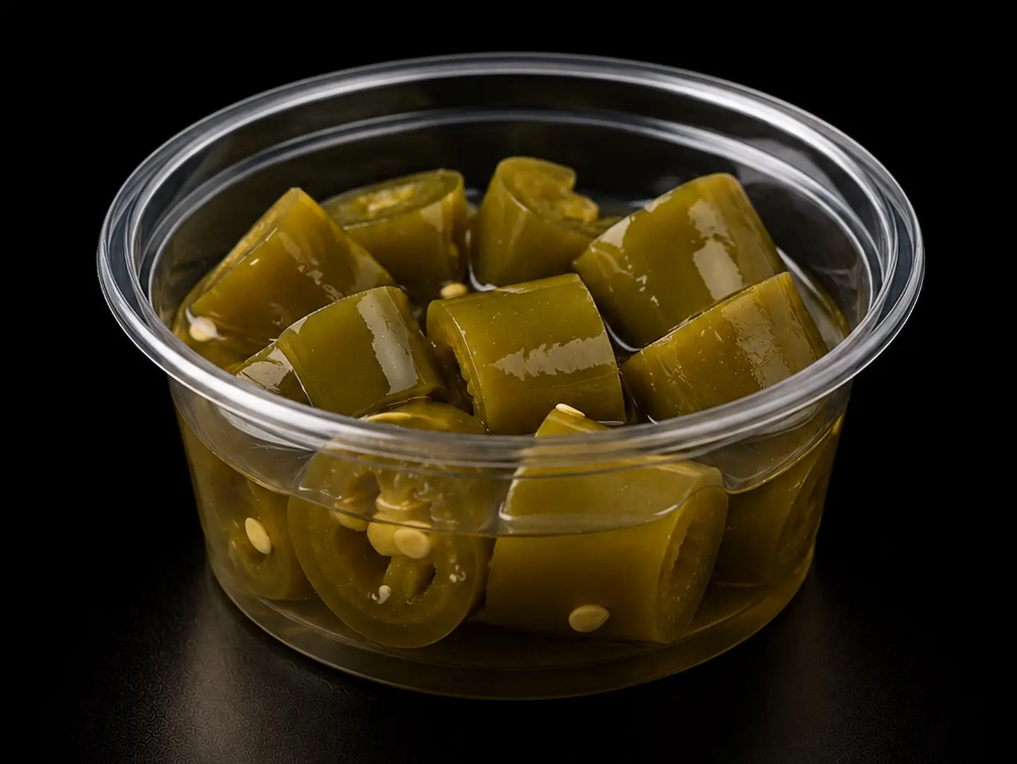 Jalapeno Sauce