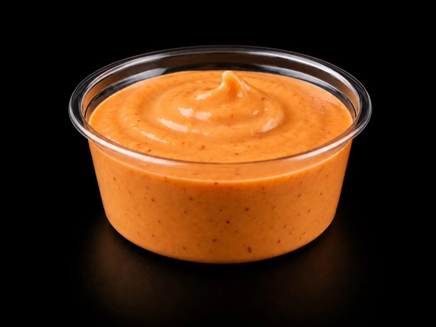 Spicy Sauce