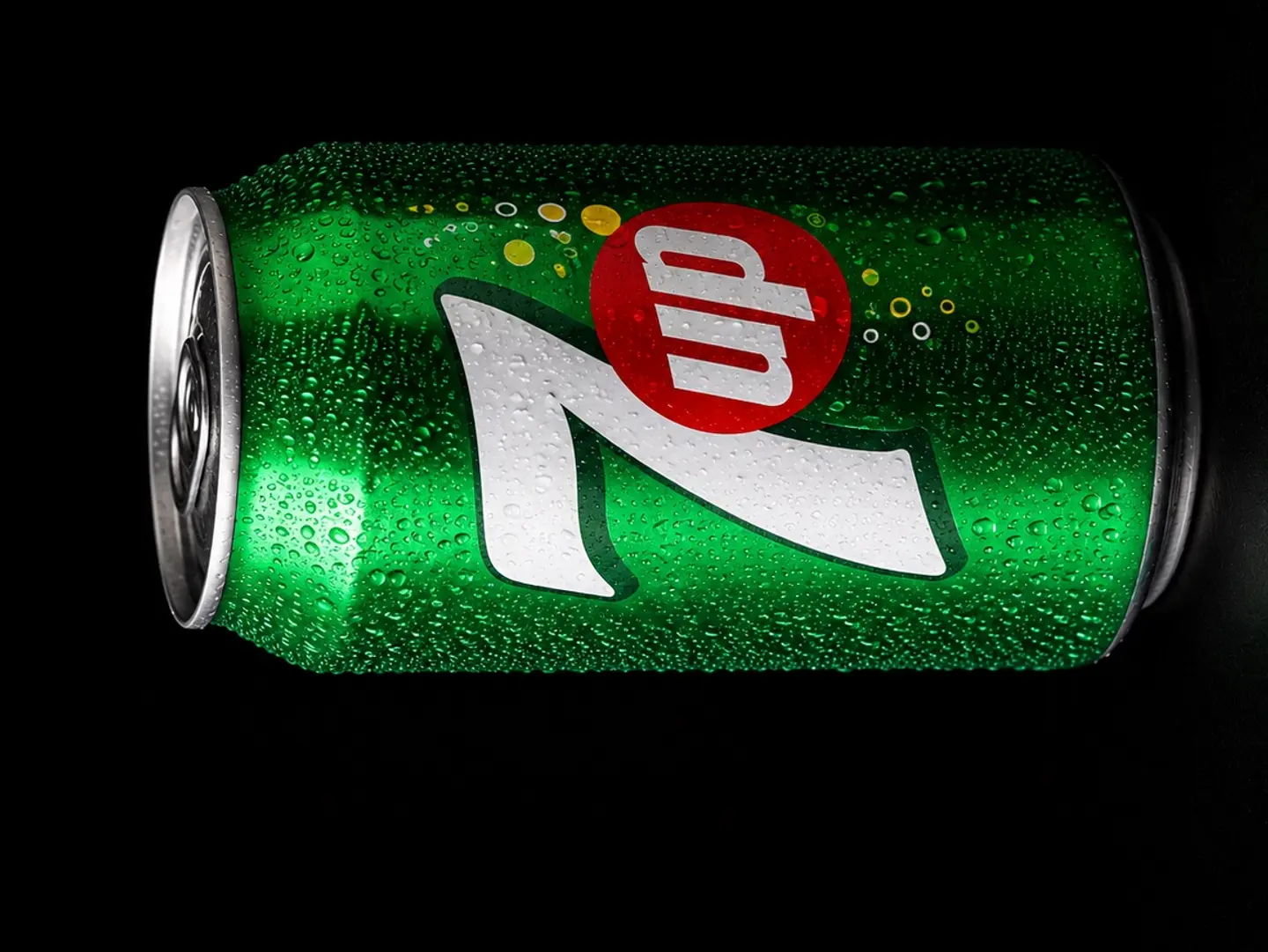 7 Up