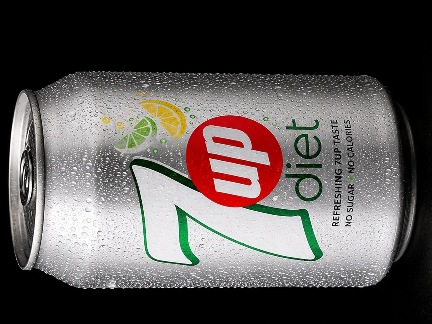 Diet 7 Up